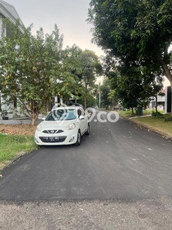 Dijual Tanah 360m2 di Alam Sutera, Tangerang Dijual Tanah 360m2 di Alam Sutera, Tangerang
