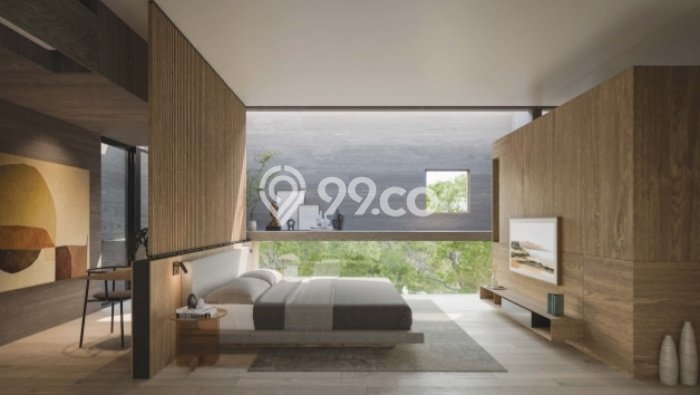 Dijual Rumah Luas Megah Dengan View Cantik di Alam Sutera, Tangerang Dijual Rumah Luas Megah Dengan View Cantik di Alam Sutera, Tangerang