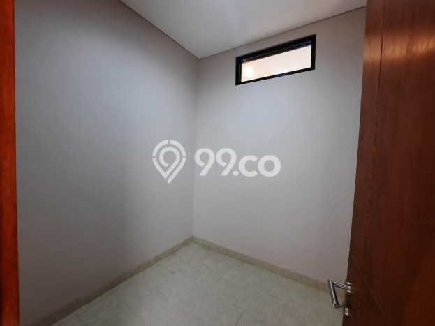 Jual Rumah Modern 4 KT di Bintaro, Jakarta Selatan Jual Rumah Modern 4 KT di Bintaro, Jakarta Selatan