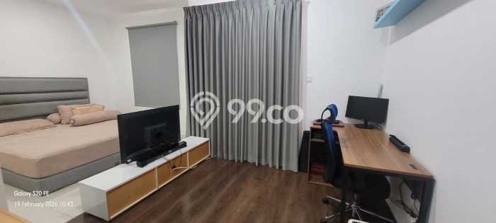 Rumah Luxury Modern Siap Huni di Gading Serpong Tangerang Rumah Luxury Modern Siap Huni di Gading Serpong Tangerang