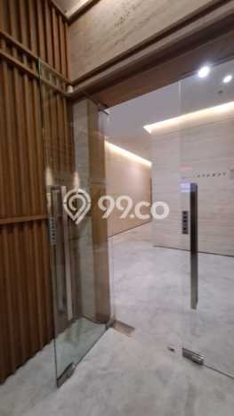 Apartemen Minimalis untuk Disewa, 2 Kamar di Tangerang Apartemen Minimalis untuk Disewa, 2 Kamar di Tangerang