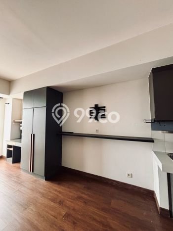 Dijual Segera Apartemen 1 KT & 1 KM di Serpong Utara, Tangerang Selatan Dijual Segera Apartemen 1 KT & 1 KM di Serpong Utara, Tangerang Selatan