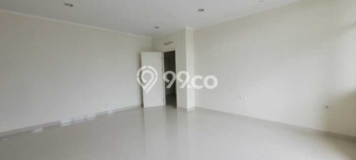 Rumah di Kawasan Gading Serpong, Lingkungan Elite LT 200m² Rumah di Kawasan Gading Serpong, Lingkungan Elite LT 200m²