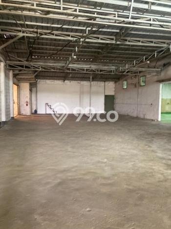 Pabrik Disewakan Kawasan Pasar Kemis, Luas 2888m², Area Premium, Siap Bisnis Pabrik Disewakan Kawasan Pasar Kemis, Luas 2888m², Area Premium, Siap Bisnis