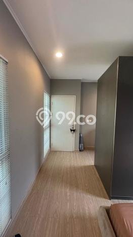 Rumah Modern 3 Kamar LT 32m2 di BSD Vanya Park Rumah Modern 3 Kamar LT 32m2 di BSD Vanya Park