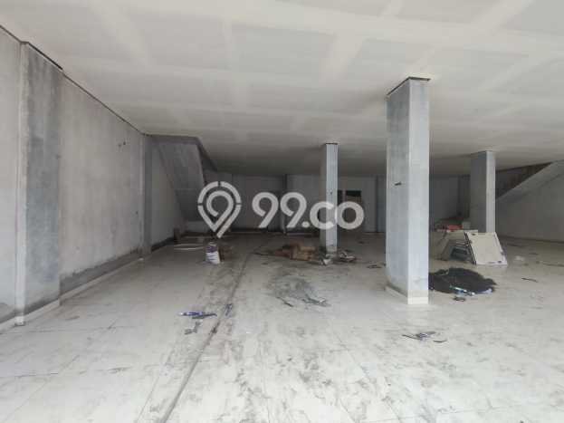 FOR RENT! Ruko di Alam Sutera Cocok untuk Bisnis 675m2 FOR RENT! Ruko di Alam Sutera Cocok untuk Bisnis 675m2