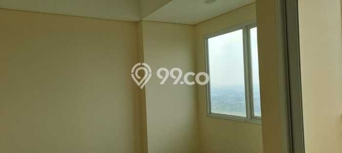 Dijual Apartemen di Tangerang 1 Kamar & 1 Kamar Mandi, Luas 25m2 Dijual Apartemen di Tangerang 1 Kamar & 1 Kamar Mandi, Luas 25m2