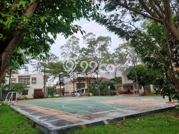 Ready to Use! Luxury House LT 195m2 Desain Elegan di Alam Sutera Ready to Use! Luxury House LT 195m2 Desain Elegan di Alam Sutera