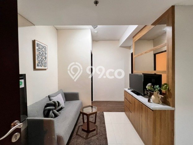 Dijual Apartemen 2 KT 1 KM di Tangerang Dijual Apartemen 2 KT 1 KM di Tangerang