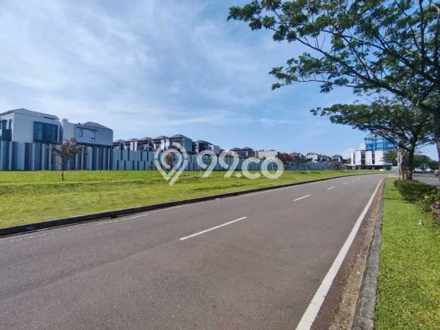 Untuk Dijual Tanah di Tangerang, Luas 711m2 SHM Untuk Dijual Tanah di Tangerang, Luas 711m2 SHM