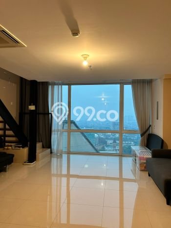 Unit Apartemen Dijual di Karawaci, Tangerang, dengan 1 Bedroom, 1 Bathroom Unit Apartemen Dijual di Karawaci, Tangerang, dengan 1 Bedroom, 1 Bathroom