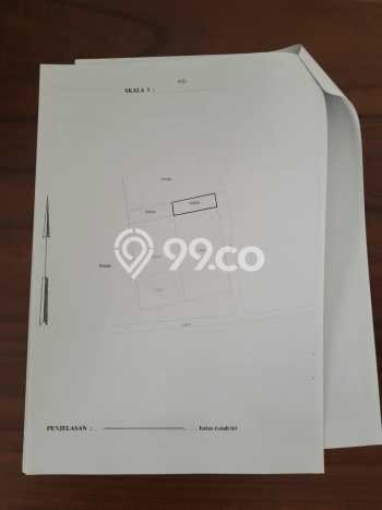 Tanah Dijual Lokasi Gunung Sindur, Bogor Luas 610m2 Legalitas Aman Tanah Dijual Lokasi Gunung Sindur, Bogor Luas 610m2 Legalitas Aman