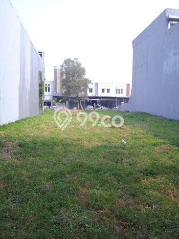 Tanah Siap Bangun Dijual di Tangerang Punya Luas 717m2 Tanah Siap Bangun Dijual di Tangerang Punya Luas 717m2