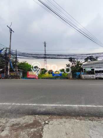 Untuk Disewa Tanah di Serpong Luas 2000m2 SHM Untuk Disewa Tanah di Serpong Luas 2000m2 SHM