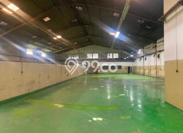 Pabrik Disewakan Kawasan Pasar Kemis, Luas 2888m², Area Premium, Siap Bisnis Pabrik Disewakan Kawasan Pasar Kemis, Luas 2888m², Area Premium, Siap Bisnis
