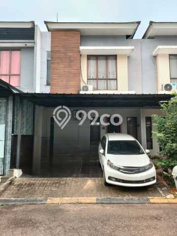 Hunian Nyaman Asri 2 KT Siap Huni di Graha Raya Bintaro Tangerang Selatan Hunian Nyaman Asri 2 KT Siap Huni di Graha Raya Bintaro Tangerang Selatan