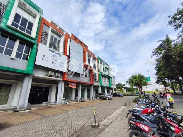 Ruko Bagus Dijual LB 204m2 Lokasi Strategis Tangerang Area Cocok untuk Bisnis Ruko Bagus Dijual LB 204m2 Lokasi Strategis Tangerang Area Cocok untuk Bisnis