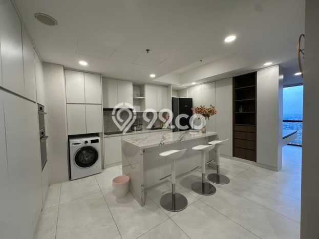 Apartemen Cozy Dijual di Tangerang Spesifikasi 1 KT, 1 KM Apartemen Cozy Dijual di Tangerang Spesifikasi 1 KT, 1 KM