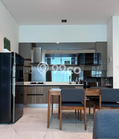 Hunian Apartemen High-Class untuk Dijual di Tangerang dengan 3 BR & 3 Kamar Mandi Hunian Apartemen High-Class untuk Dijual di Tangerang dengan 3 BR & 3 Kamar Mandi