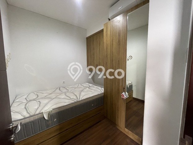 Dijual Apartemen 2 KT 1 KM di Tangerang Dijual Apartemen 2 KT 1 KM di Tangerang