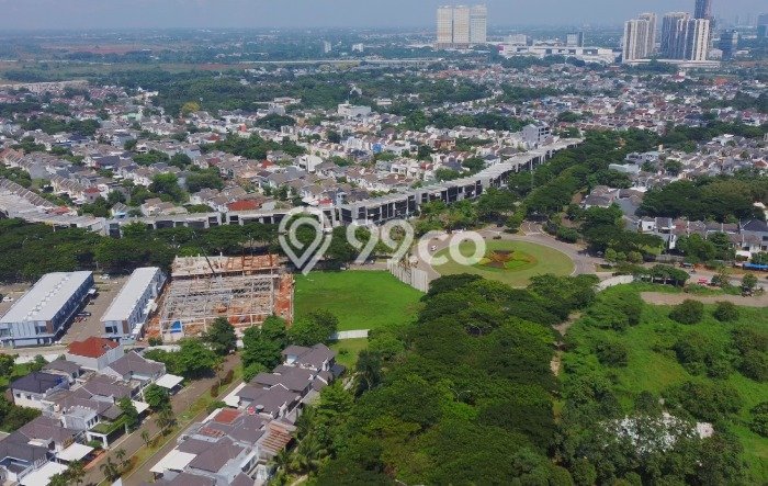 Tanah Disewa Strategis di Tangerang Luas 3000m2 Tanah Disewa Strategis di Tangerang Luas 3000m2