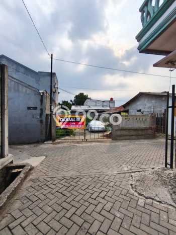 Kavling Tanah Dijual di Cipondoh Tangerang Spesifikasi 135m2 Kavling Tanah Dijual di Cipondoh Tangerang Spesifikasi 135m2