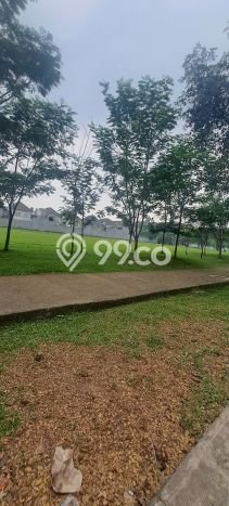 Tanah Disewakan Lokasi Alam Sutera Tangerang Luas 3186m2 Tanah Disewakan Lokasi Alam Sutera Tangerang Luas 3186m2