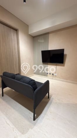 Tersedia Apartemen 1 KT & 1 KM di BSD, Tangerang Selatan Tersedia Apartemen 1 KT & 1 KM di BSD, Tangerang Selatan