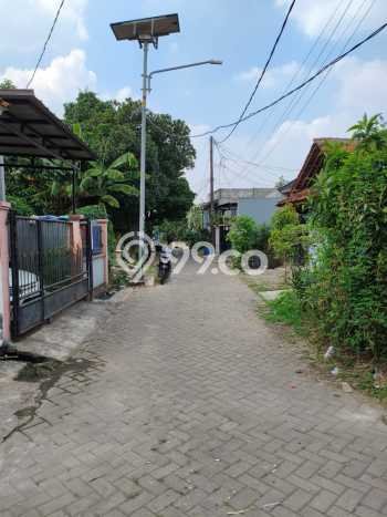 Tanah Kavling Dijual di Kunciran, Tangerang dengan Luas Tanah 1232m2 Tanah Kavling Dijual di Kunciran, Tangerang dengan Luas Tanah 1232m2