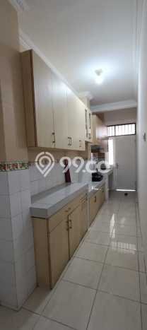 Rumah Modern 3 KT di Graha Raya Bintaro Tangerang Selatan Full Furnished Rumah Modern 3 KT di Graha Raya Bintaro Tangerang Selatan Full Furnished