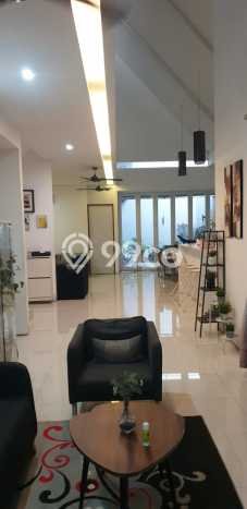 Rumah Modern Minimalis 4 Kamar Siap Huni di Cipondoh Rumah Modern Minimalis 4 Kamar Siap Huni di Cipondoh