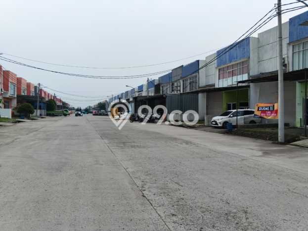 Gudang di Balaraja, Luas 484m², Pusat Bisnis Gudang di Balaraja, Luas 484m², Pusat Bisnis