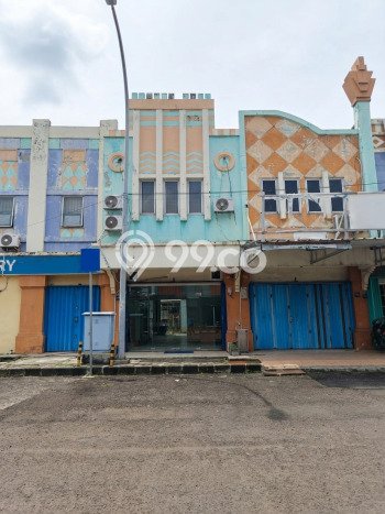 Ruko Dijual di Tangerang LT 50m2 & LB 99m2 Lokasi Terbaik! Ruko Dijual di Tangerang LT 50m2 & LB 99m2 Lokasi Terbaik!