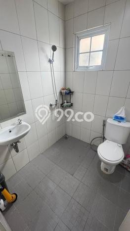 Rumah Modern 3 Kamar LT 32m2 di BSD Vanya Park Rumah Modern 3 Kamar LT 32m2 di BSD Vanya Park