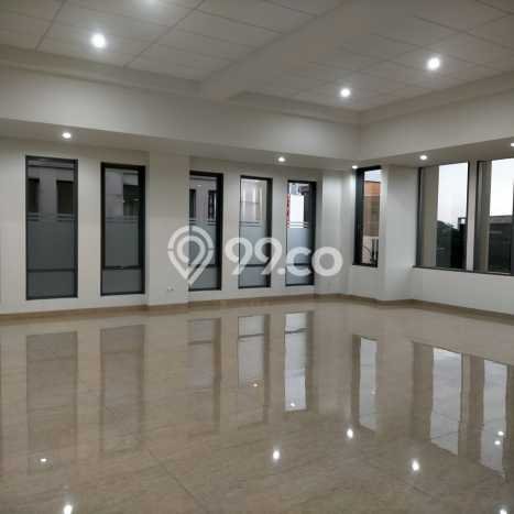 Unit Ruko Dijual di Tangerang LT 300m2 & LB 1200m2 Unit Ruko Dijual di Tangerang LT 300m2 & LB 1200m2
