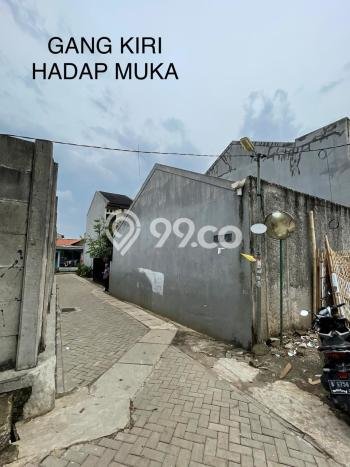 Kavling Tanah Dijual di Cipondoh Tangerang Spesifikasi 135m2 Kavling Tanah Dijual di Cipondoh Tangerang Spesifikasi 135m2