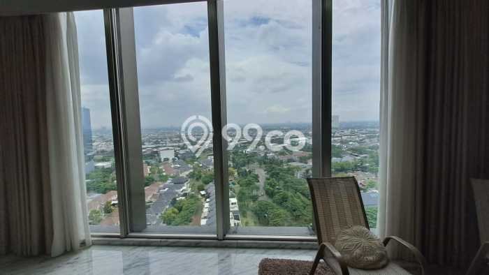 Paling Dicari! Apartemen Eksklusif Dijual di Alam Sutera Punya 3 Bedroom Paling Dicari! Apartemen Eksklusif Dijual di Alam Sutera Punya 3 Bedroom