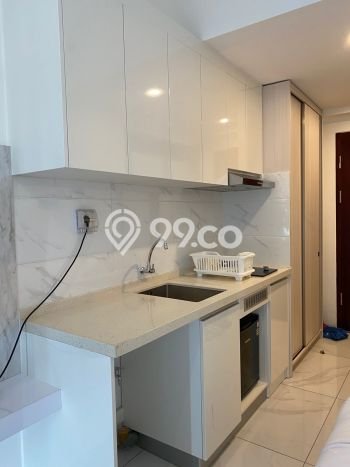 Apartemen Terjangkau Dijual di Tangerang 1 KT & 1 KM Apartemen Terjangkau Dijual di Tangerang 1 KT & 1 KM