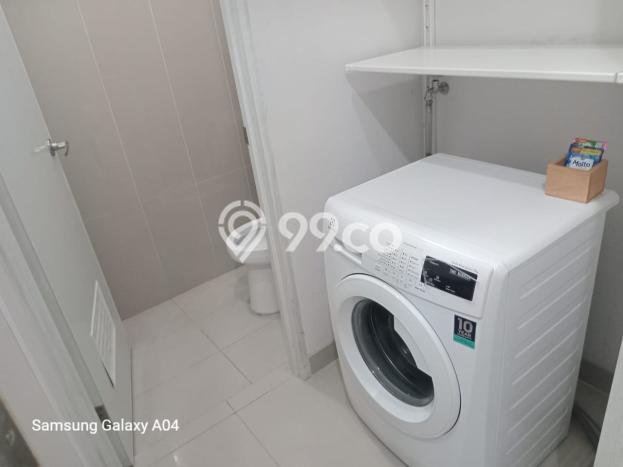 Apartemen Luxury Dijual di Tangerang Lokasi Strategis Punya 2 Kamar Tidur Apartemen Luxury Dijual di Tangerang Lokasi Strategis Punya 2 Kamar Tidur