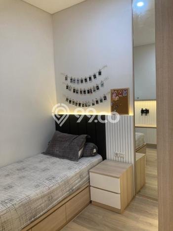 Rumah Elit Modern Tanpa Renovasi di Gading Serpong Pondok Hijau Golf Tangerang Rumah Elit Modern Tanpa Renovasi di Gading Serpong Pondok Hijau Golf Tangerang