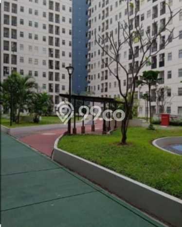 Dijual Apartemen di Tangerang, Tangerang 1 KT, 1 KM Strategis Dijual Apartemen di Tangerang, Tangerang 1 KT, 1 KM Strategis