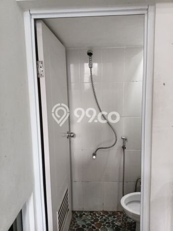 Rumah Modern 2 KT di Gading Serpong Tangerang Unfurnished Rumah Modern 2 KT di Gading Serpong Tangerang Unfurnished