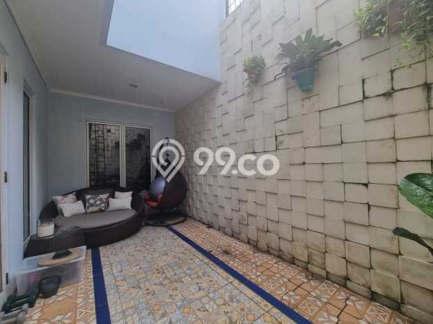 Rumah Elit Modern Tanpa Renovasi di Gading Serpong Tangerang Rumah Elit Modern Tanpa Renovasi di Gading Serpong Tangerang
