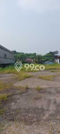 Untuk Disewa Tanah di Serpong Luas 2000m2 SHM Untuk Disewa Tanah di Serpong Luas 2000m2 SHM