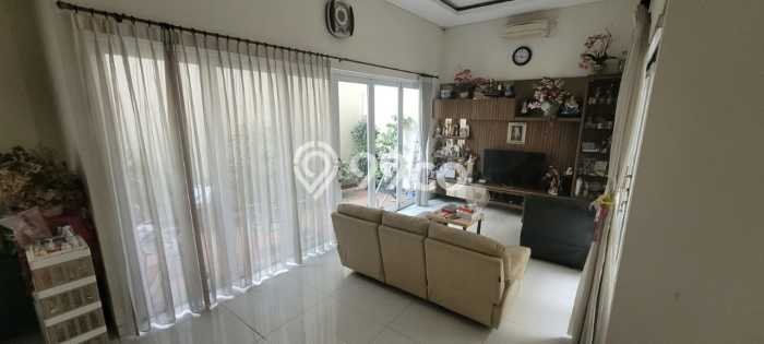 Hunian Elit LB 450m2 Siap Huni Desain Elegan di Alam Sutera, Tangerang Hunian Elit LB 450m2 Siap Huni Desain Elegan di Alam Sutera, Tangerang