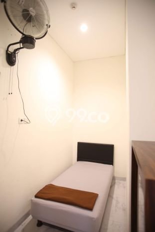 Hunian Apartemen High-Class untuk Dijual di Tangerang dengan 3 BR & 3 Kamar Mandi Hunian Apartemen High-Class untuk Dijual di Tangerang dengan 3 BR & 3 Kamar Mandi