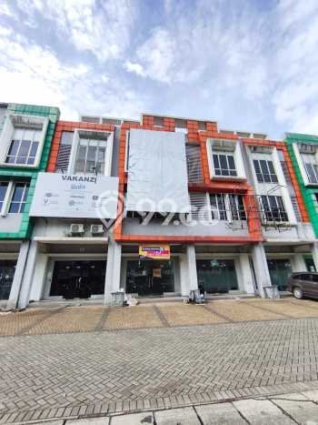 Ruko Bagus Dijual LB 204m2 Lokasi Strategis Tangerang Area Cocok untuk Bisnis Ruko Bagus Dijual LB 204m2 Lokasi Strategis Tangerang Area Cocok untuk Bisnis
