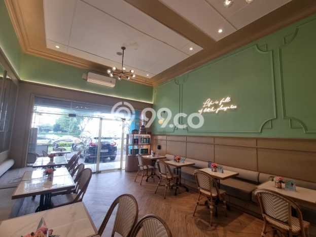 Unit Ruko Tersedia di Gading Serpong Spesifikasi LB 300m2 Unit Ruko Tersedia di Gading Serpong Spesifikasi LB 300m2
