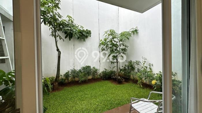 Siap Huni Hunian Elit 3 Kamar di BSD Dekat ke Mana Saja Siap Huni Hunian Elit 3 Kamar di BSD Dekat ke Mana Saja