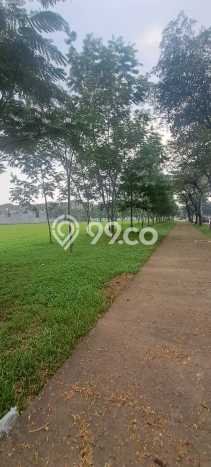 Tanah Disewakan Lokasi Alam Sutera Tangerang Luas 3186m2 Tanah Disewakan Lokasi Alam Sutera Tangerang Luas 3186m2